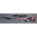 Howa 1500 6.5 Creedmoor 24" Barrel Bolt Action Rifle Used Howa 1500 6.5 Creedmoor 24" Barrel Bolt Action Rifle Used